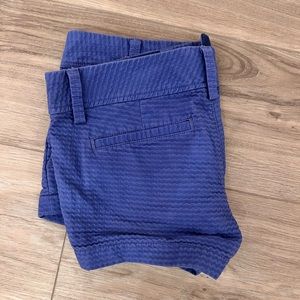 Blue Lilly Pulitzer Shorts